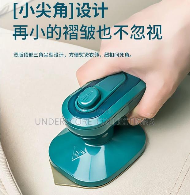 Garment Steamer - thumbnail 5