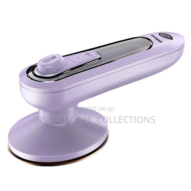 Garment Steamer - thumbnail 3