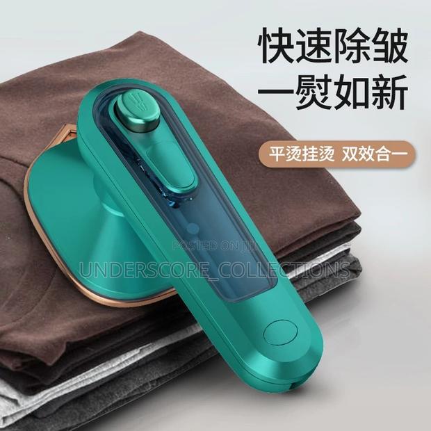 Garment Steamer - thumbnail 6