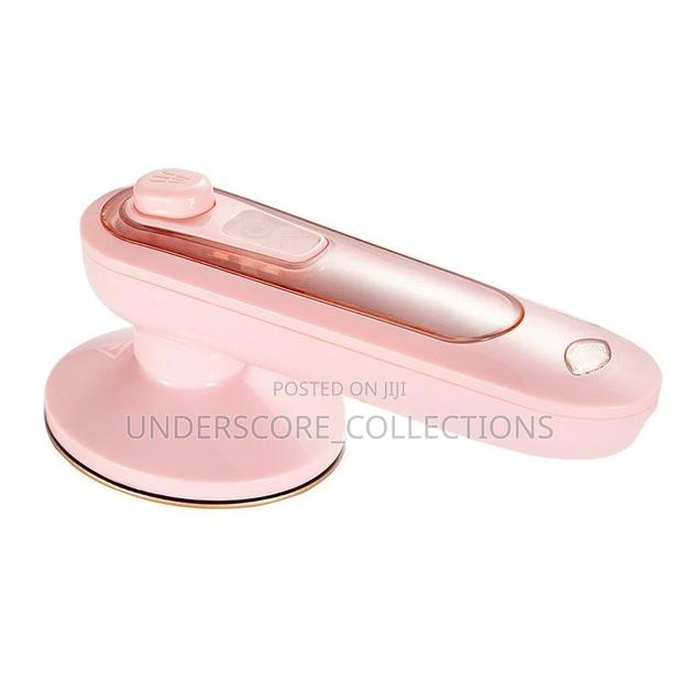 Garment Steamer - thumbnail 7