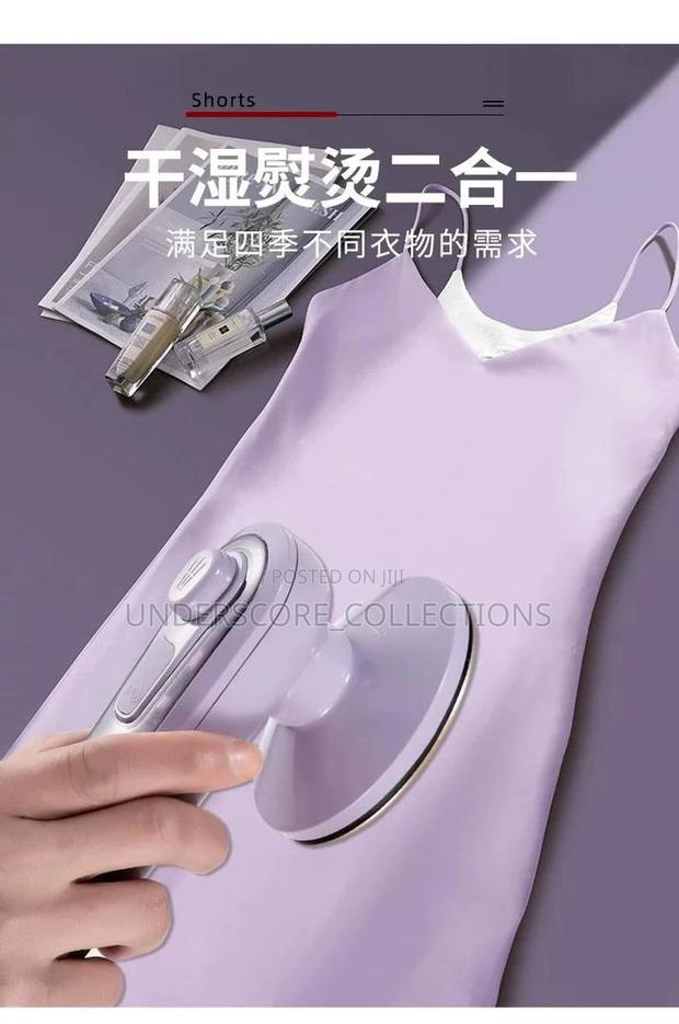 Garment Steamer - thumbnail 10