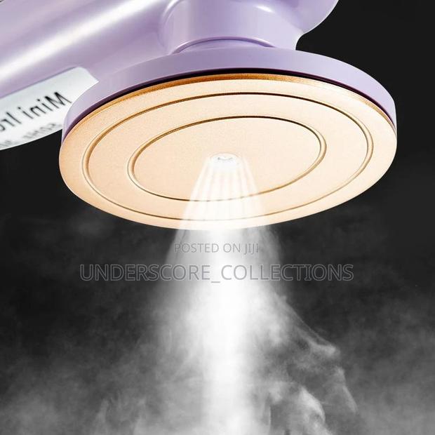 Garment Steamer - thumbnail 12