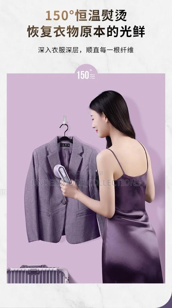 Garment Steamer - thumbnail 13