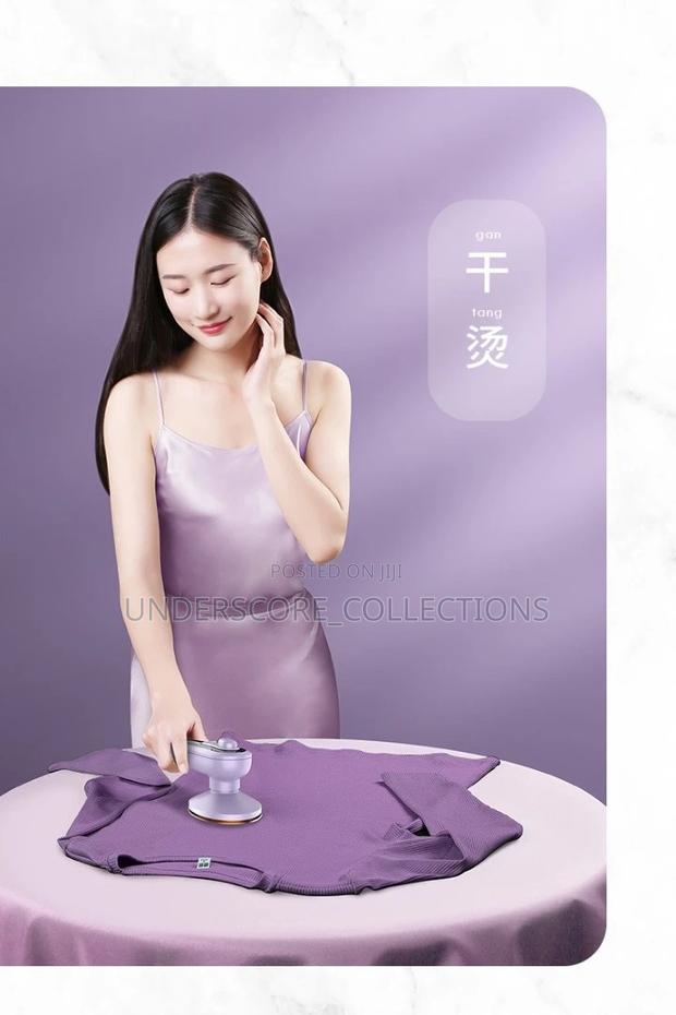 Garment Steamer - thumbnail 14