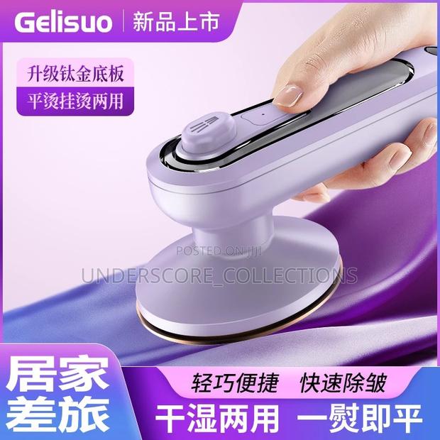 Garment Steamer - thumbnail 15