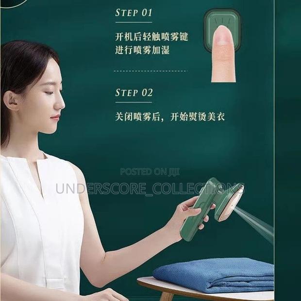 Garment Steamer - thumbnail 16