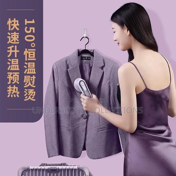 Garment Steamer - thumbnail 17