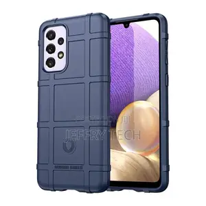 Samsung Galaxy A33 5G Phone Case(Blue)