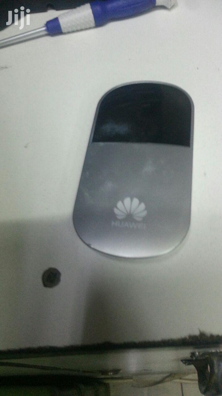 Wifi Connections Services Available