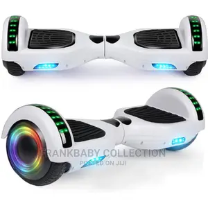 Hoverboards Original Brand