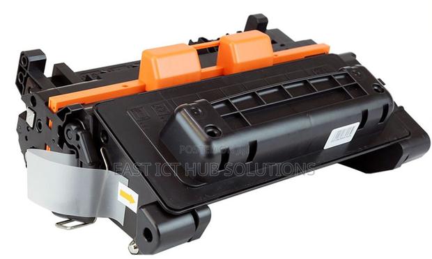 HP Toner Cartridge 90A - main view