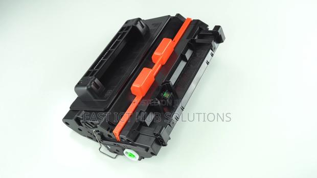 HP Toner Cartridge 90A - thumbnail 3