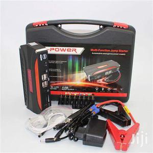 Cars Jump Starters Kits Available