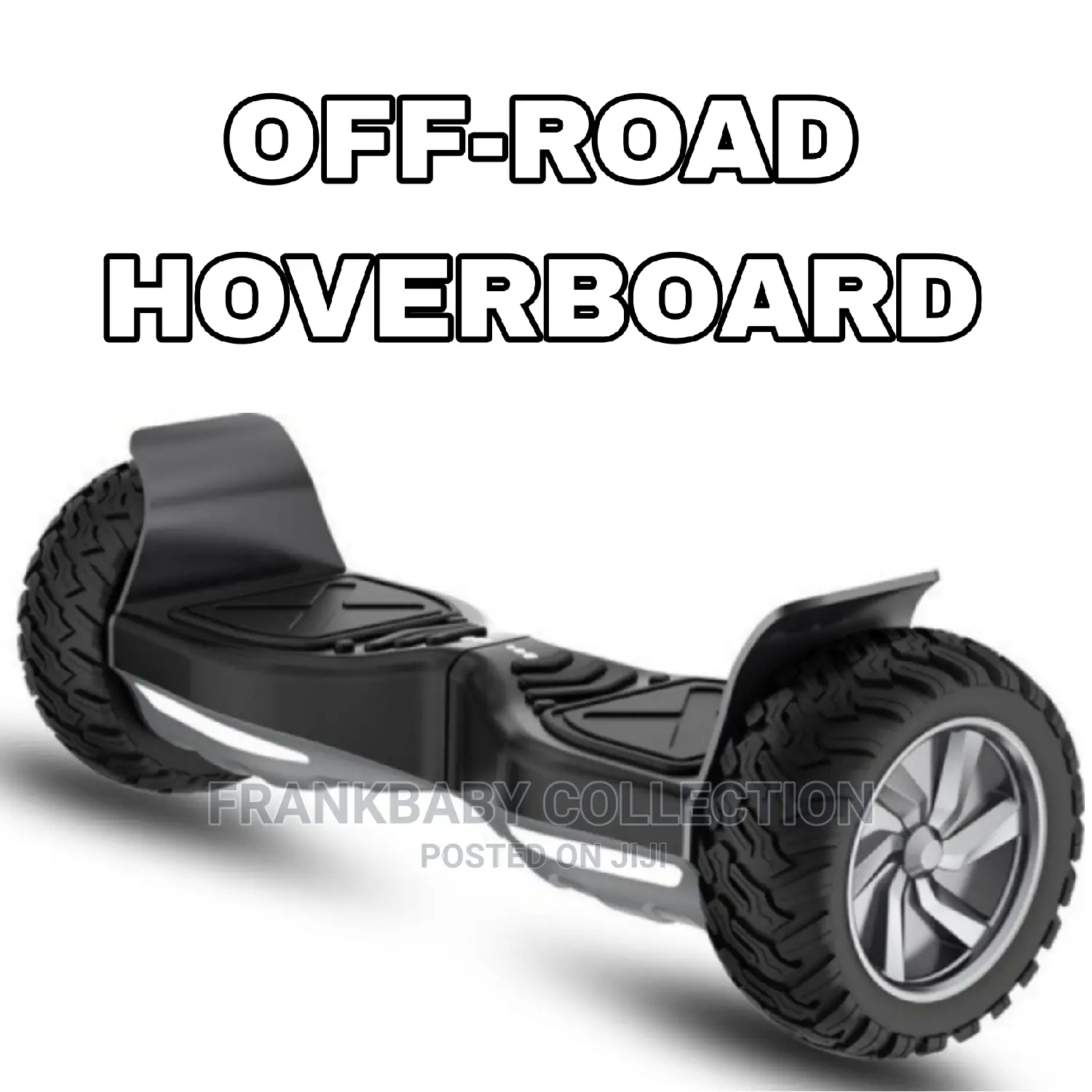 Hoverboard Off-Road Adults