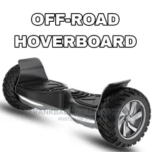 Hoverboard Off-Road Adults
