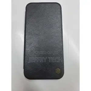 Leather Flip Case for iPhone 12pro Max