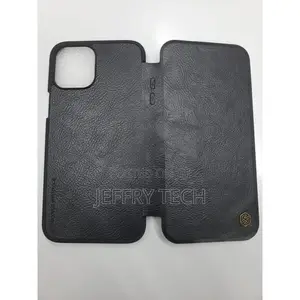 Leather Flip Case for iPhone 12pro Max