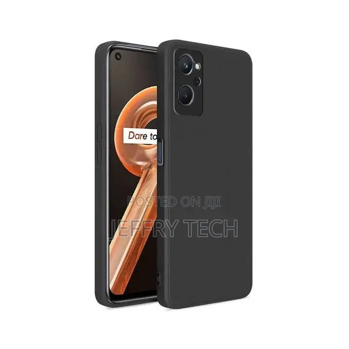 Hard Case Cover for Realme 9i