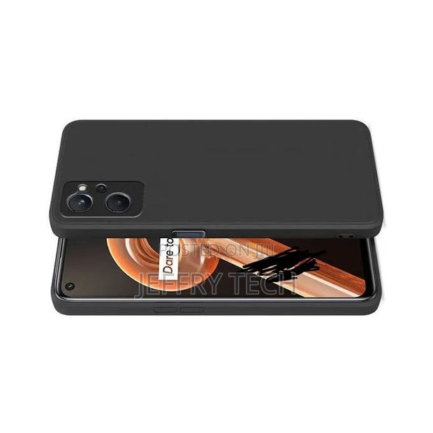 Hard Case Cover for Realme 9i - thumbnail 3