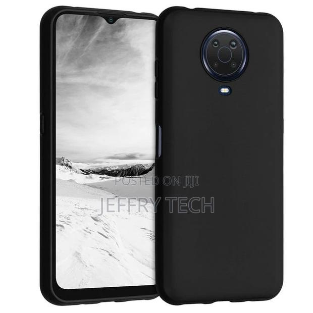 Rugged Case Cover for Nokia G20