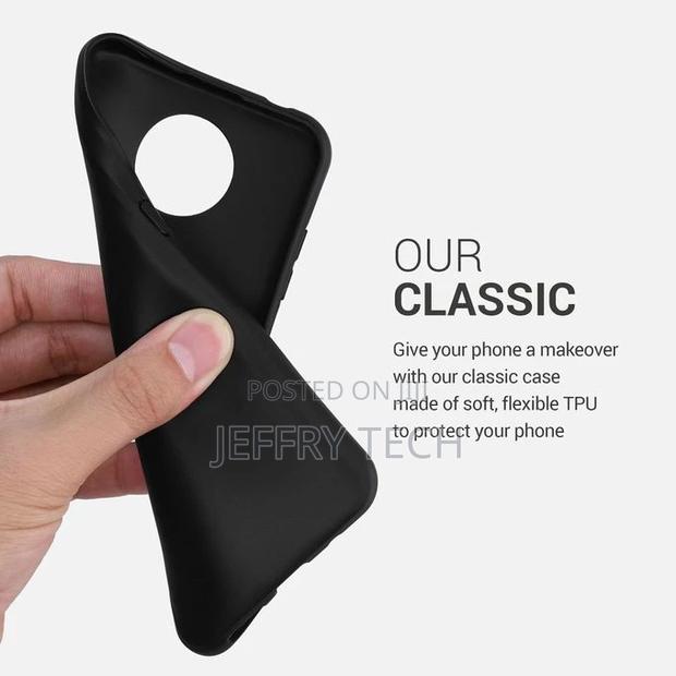 Rugged Case Cover for Nokia G20 - thumbnail 2
