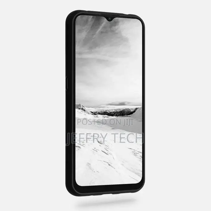 Rugged Case Cover for Nokia G20