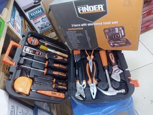 21PCS Gift Purpose Tool Set - thumbnail 2