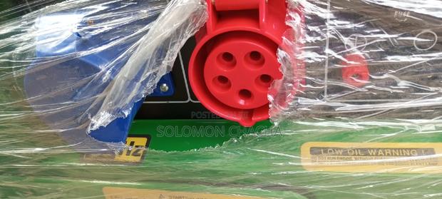 Lifan USA 10kva Three Phase DIESEL Generator With Ats - thumbnail 4