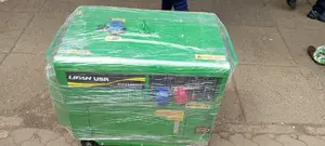 Lifan USA 10kva Three Phase DIESEL Generator With Ats