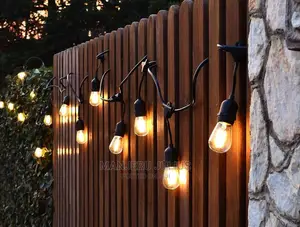 10meters String Light