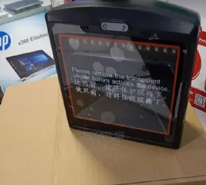 XB-802D 2D Desktop Barcode Scanners