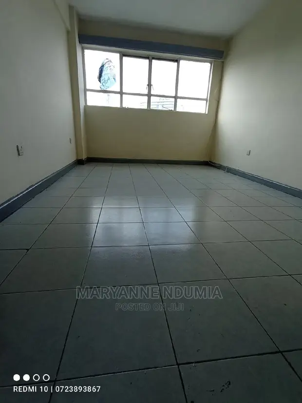 1bdrm Apartment in Madaraka for Rent