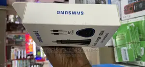 Samsung C-C Fast Car Charger