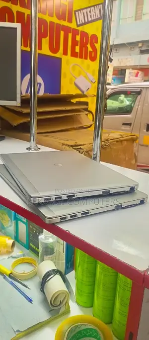 Laptop HP EliteBook Folio 9480M 8GB Intel Core I5 HDD 500GB