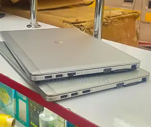 Laptop HP EliteBook Folio 9480M 8GB Intel Core I5 HDD 500GB