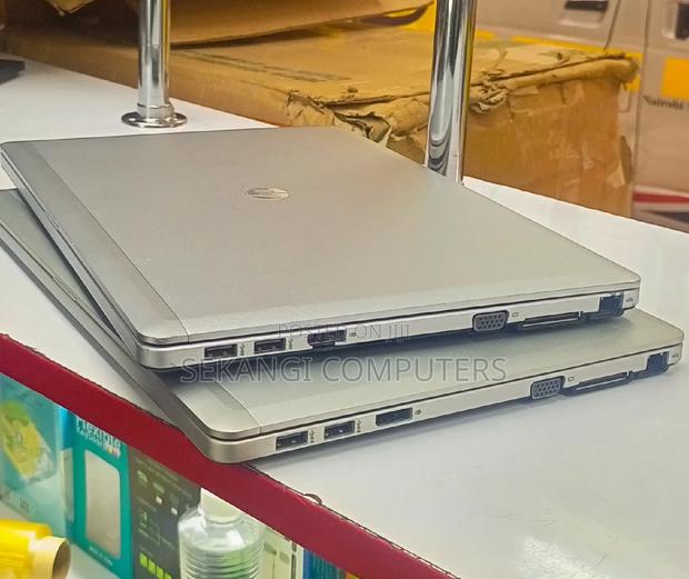 Laptop HP EliteBook Folio 9480M 8GB Intel Core I5 HDD 500GB