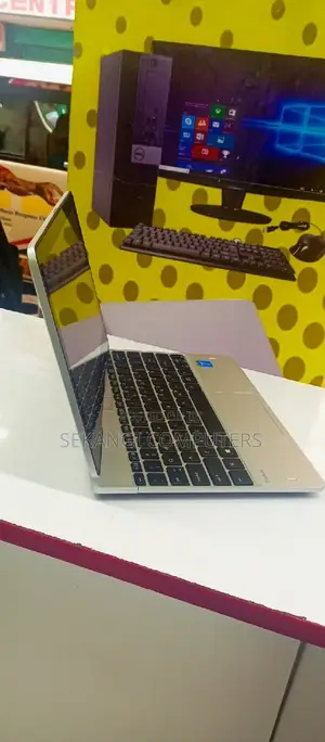 Laptop HP EliteBook Revolve 810 G3 Tablet 12GB Intel Core I7 HDD 500GB