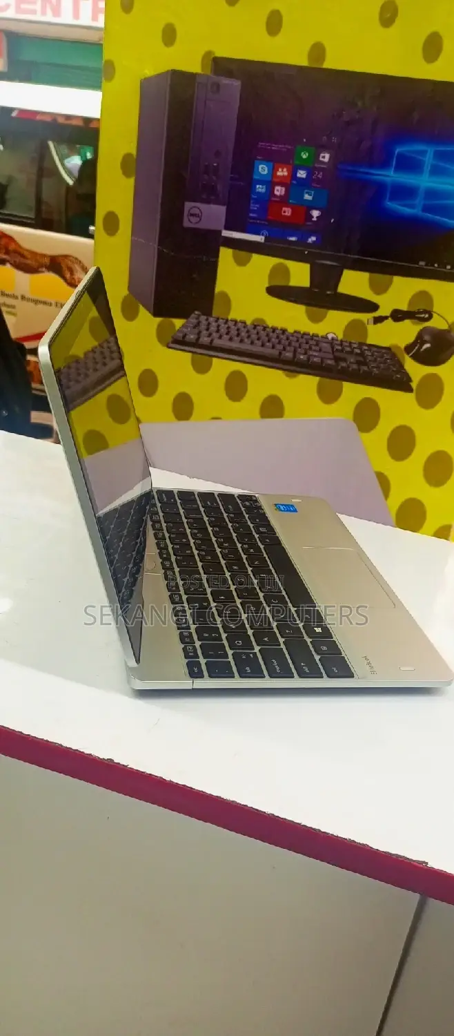 Laptop HP EliteBook Revolve 810 G3 Tablet 12GB Intel Core I7 HDD 500GB
