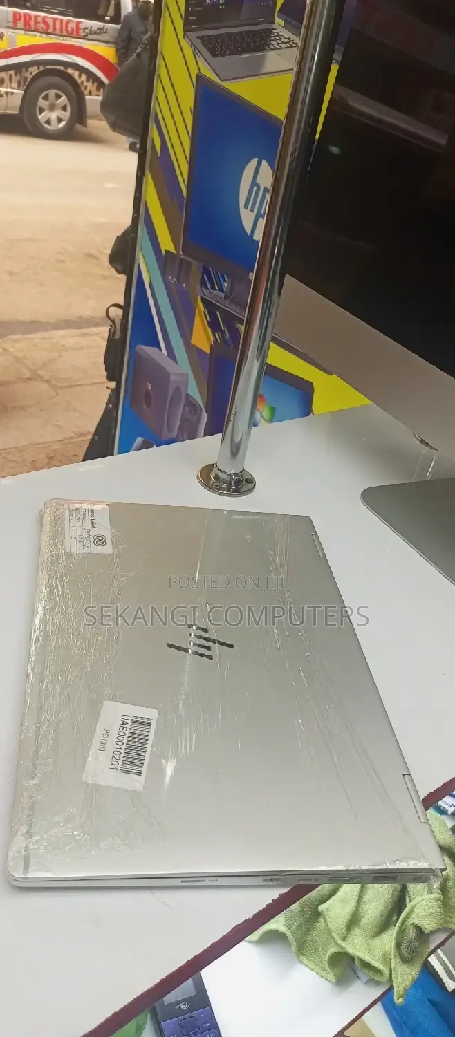 Laptop HP EliteBook 1040 G3 8GB Intel Core I5 SSD 512GB