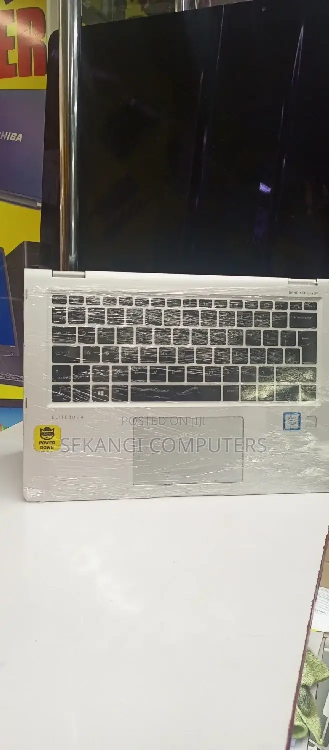 Laptop HP EliteBook 1040 G3 8GB Intel Core I5 SSD 512GB