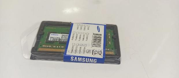Ram Ddr4(Laptop)