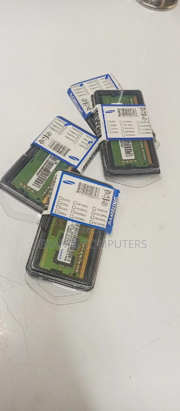 Ram Ddr4(Laptop) - thumbnail 2