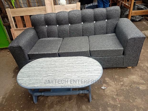 Brand New 3 Seater Sofa