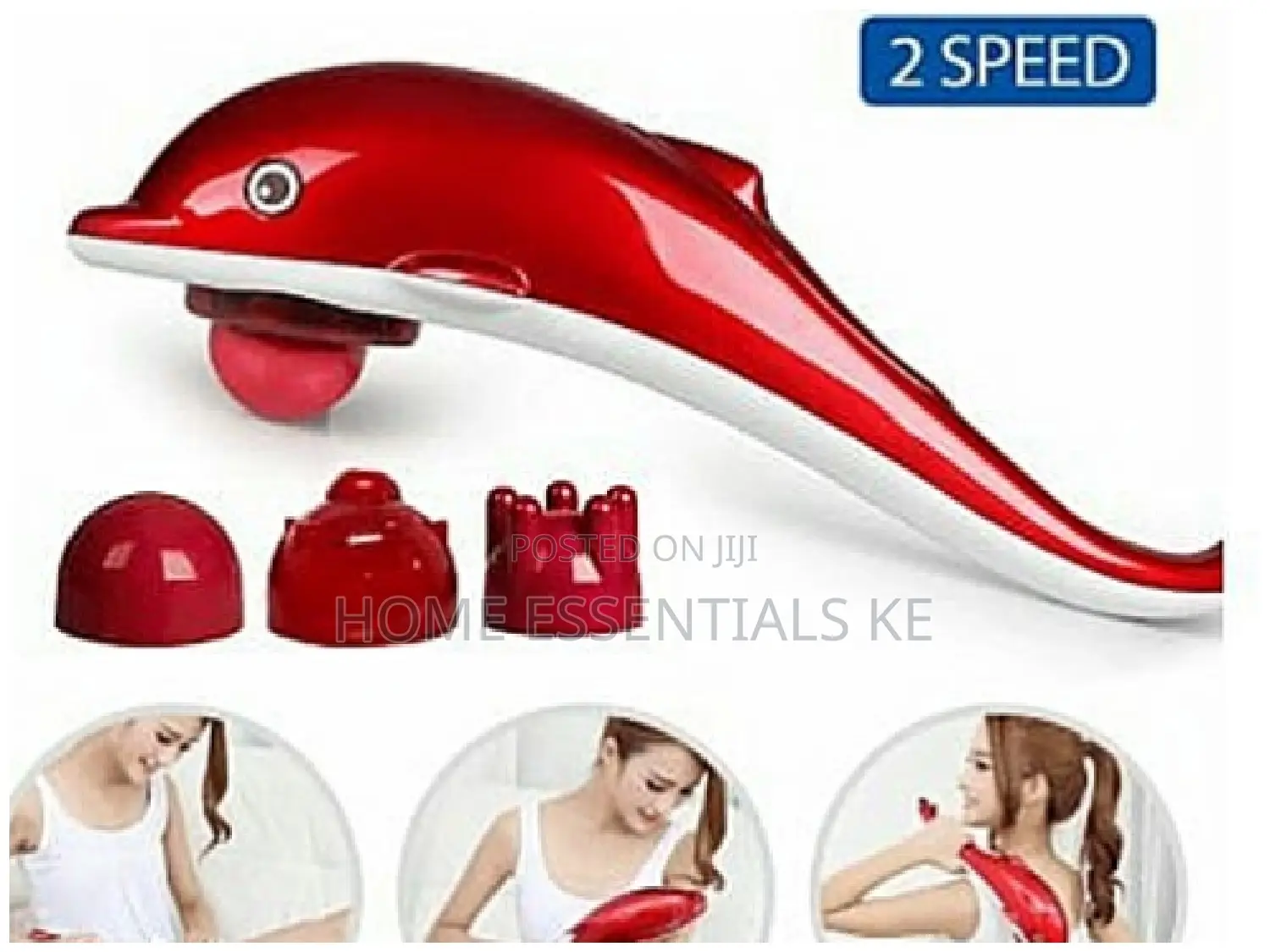 Massager Hammer