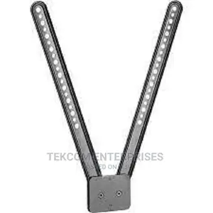 Logitech TV Mount for Meetup - XL