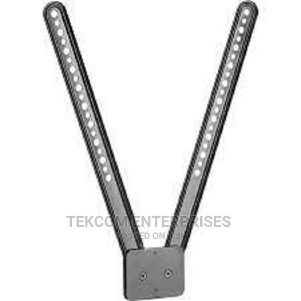 Logitech TV Mount for Meetup - XL