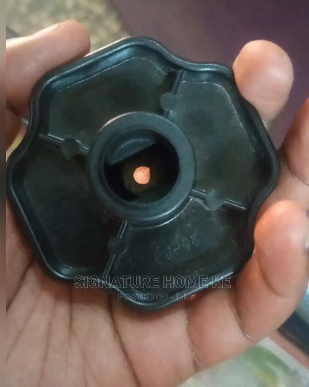 Pressure Cooker Spare Parts