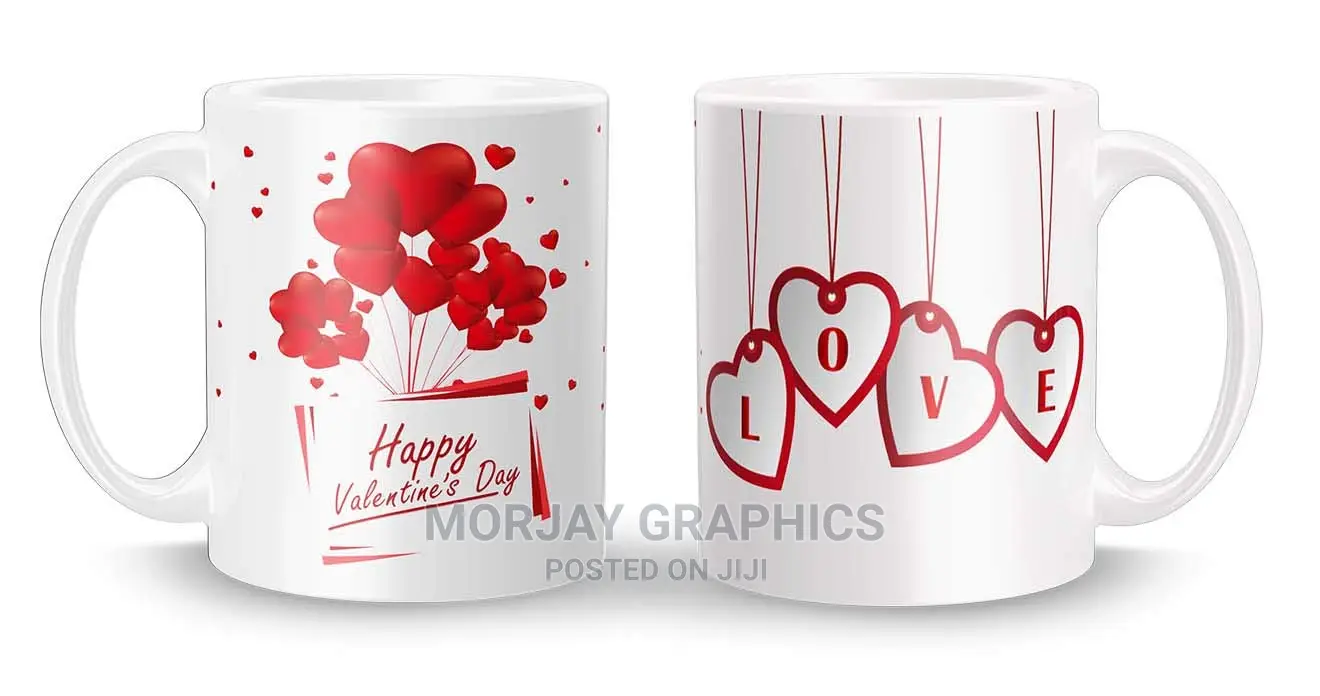 Mug Printing