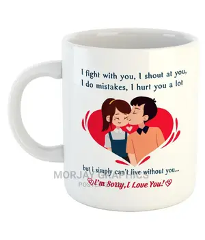 Mug Printing