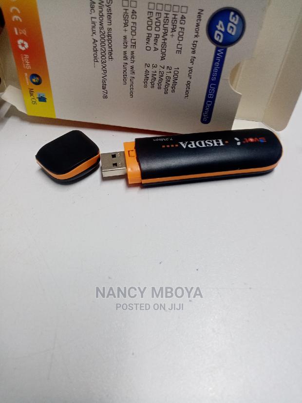 3g/ 4g Wireless USB Dongle - thumbnail 2